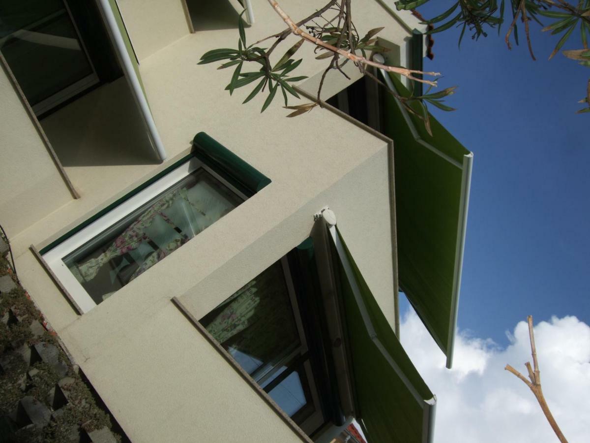 Apartments & Rooms Ddd2 Baška Exteriér fotografie