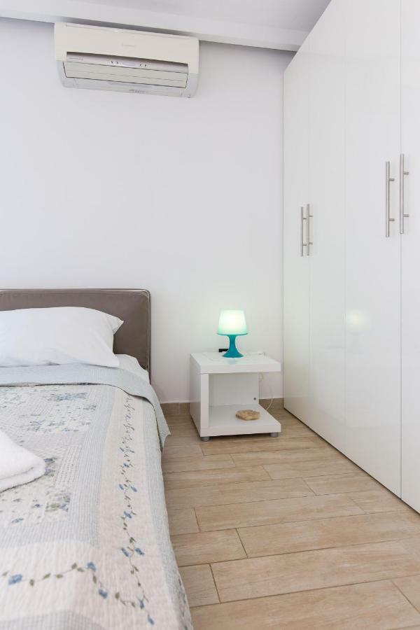 Apartments & Rooms Ddd2 Baška Exteriér fotografie