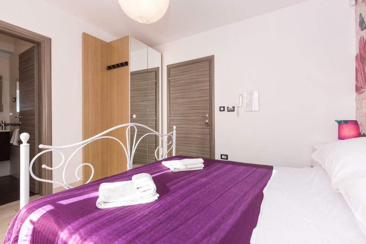 Apartments & Rooms Ddd2 Baška Exteriér fotografie